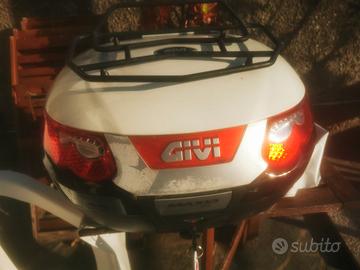 Baule GIVI Maxia 3