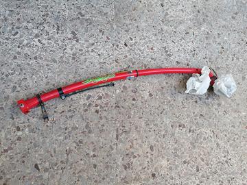 Trail gator decathlon 