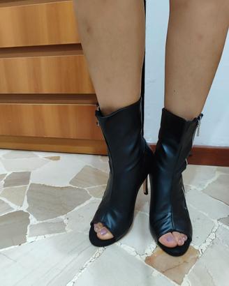 Shoes Modello Foxy