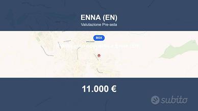 Immobile in asta di 41 m² a Enna