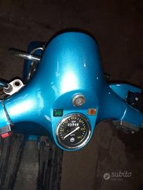 Vespa px 200 E