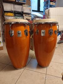 Coppia di Congas