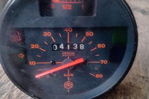 Contachilometri Vespa PK XL