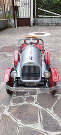 auto a pedali 