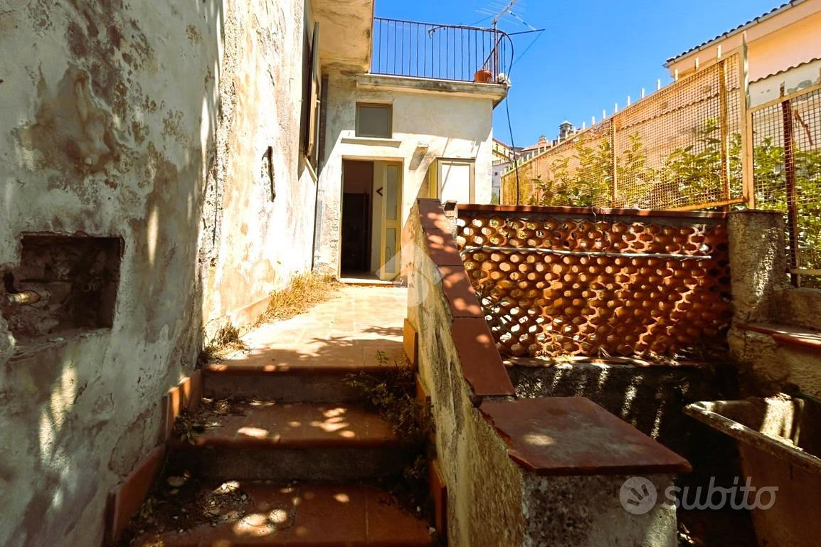 Apartment in CS, Cosenza - Vista 5