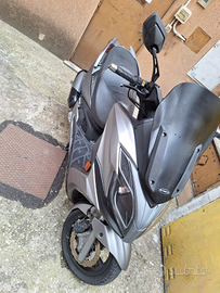 2018 Kymco G Dink