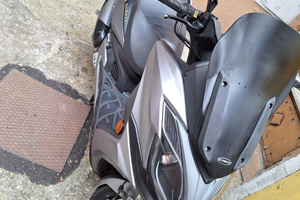 2018 Kymco G Dink
