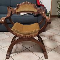 Sedia antica