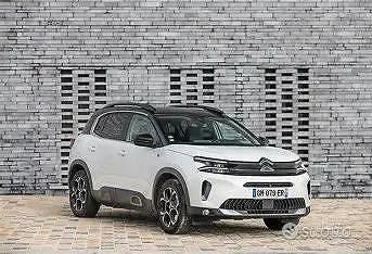 Ricambi citroen c5 aircross 2023