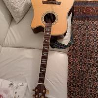 Crafter Guitars DE30 N