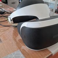 Sony PS Vr PS4/PS5