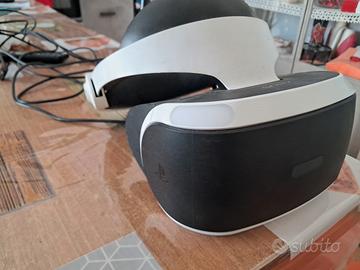 Sony PS Vr PS4/PS5