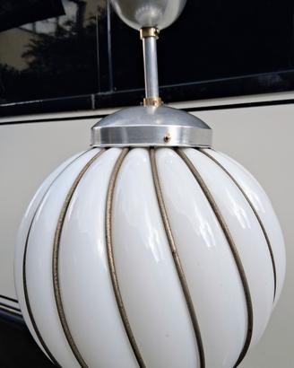 Coppia lampade VeArt  Adolf Loos