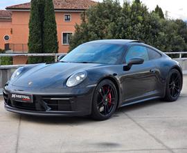 Porsche 911 Carrera 4 GTS Matrix, BOSE, tetto