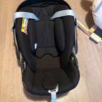 Sediolino auto Cybex Cloud T 0-2 anni