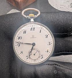 Omega orologio da tasca