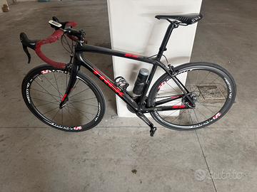 Trek Domane Five series