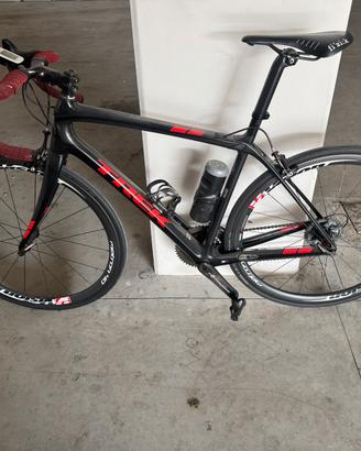 Trek Domane Five series
