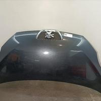 COFANO ANTERIORE PEUGEOT 107 1° Serie 1611149380