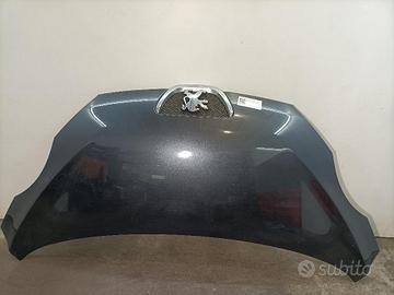 COFANO ANTERIORE PEUGEOT 107 1° Serie 1611149380