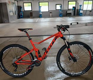 Scott Spark 970 Full Suspension 29" Taglia L