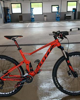 Scott Spark 970 Full Suspension 29" Taglia L