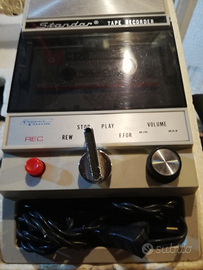 Mangianastri anni 70 STANDAR