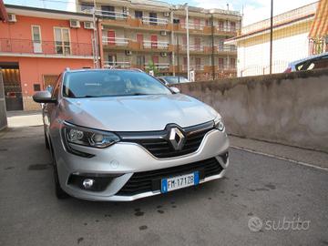 Renault Megane Mégane Sporter dCi 8V 110 CV Energy