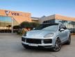 Porsche Cayenne Coupé 4.0 V8 S possibilità noleggi