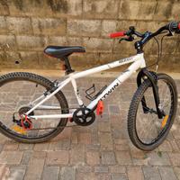 MTB Rockrider 300 24''