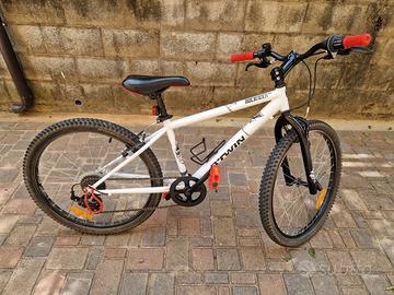 MTB Rockrider 300 24''