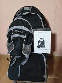 Zaino Porta Bebé Ergonomico Fillikid