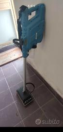 Lavapavimenti orbitale a batteria Fimap Orbitizer