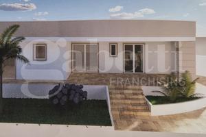 Terreno Agricolo Ugento [Cod. rif 3226378VRG]