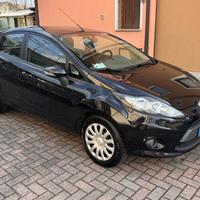 Ford Fiesta 1.4 Benzina-GPl Ok Neopatentati