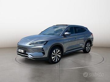 BYD Seal U DM-i 1.5 phev Comfort 2wd