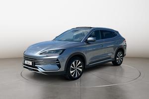 BYD Seal U DM-i 1.5 phev Comfort 2wd