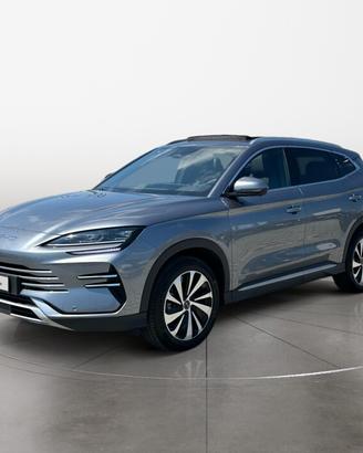 BYD Seal U DM-i 1.5 phev Comfort 2wd