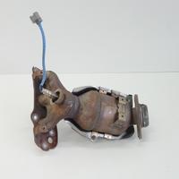 CATALIZZATORE NISSAN Micra 7Â° Serie 1HFEBQ HR12DE