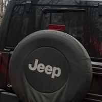 copriruota originale jeep wrangler jk