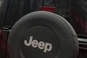 copriruota originale jeep wrangler jk