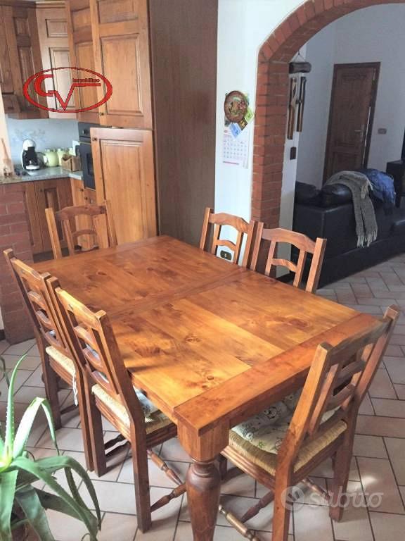 Appartamento – AR - Vista 4