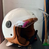 Casco HYP COME NUOVO.