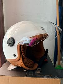 Casco HYP COME NUOVO.