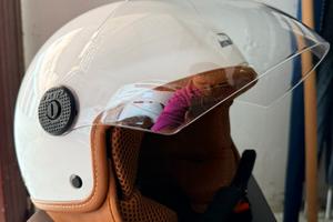 Casco HYP COME NUOVO.