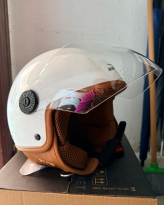 Casco HYP COME NUOVO.