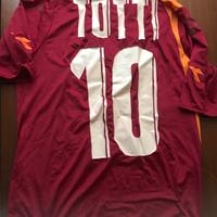 Maglia Totti