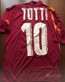 Maglia Totti