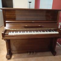 Pianoforte verticale Anelli modello 13