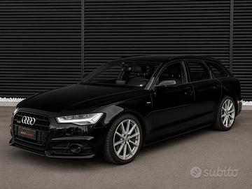 Audi A6 2.0 TDI quattro S tronic Business Plu...
